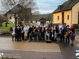 Umzug in Könen 2024